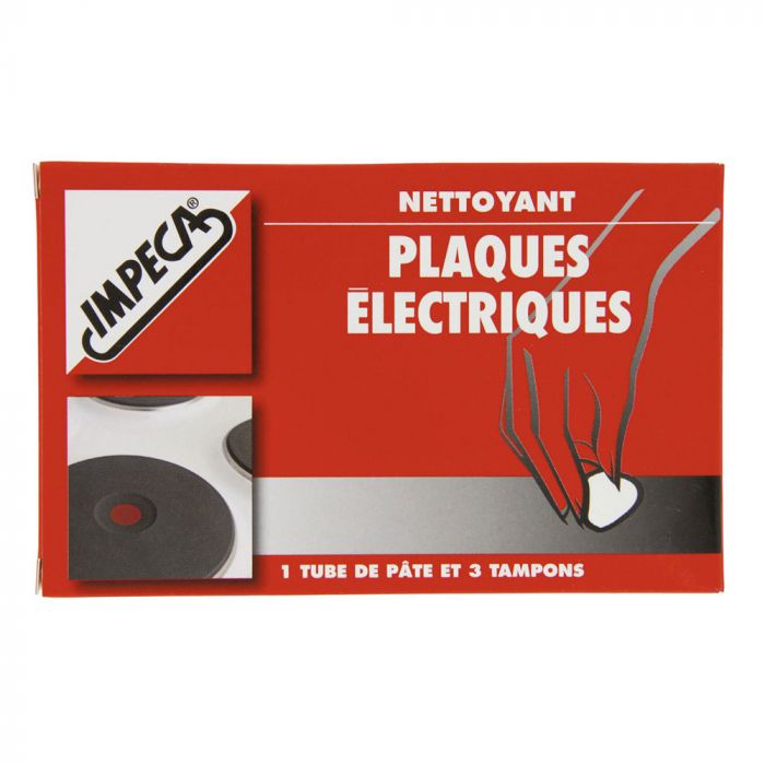 Nettoyage d'une plaque à induction? 3 conseils