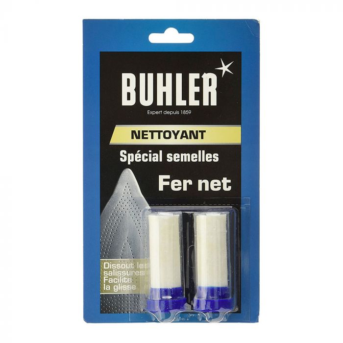 Nettoyant Semelle Fer Repas.flac.200ml