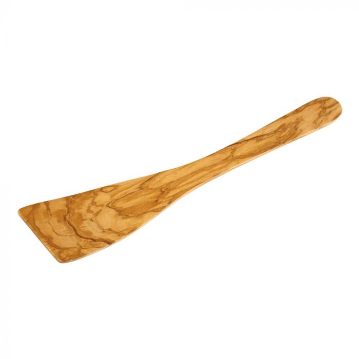 Palette de Cuisine Redecker, Spatule en Bois 