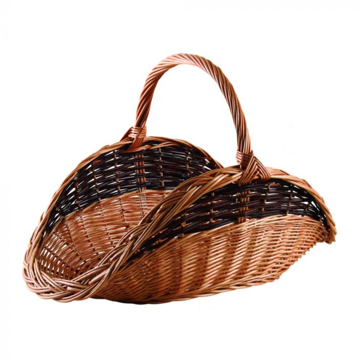 Panier à Buches Aubry Gaspard, Panier à Bois 