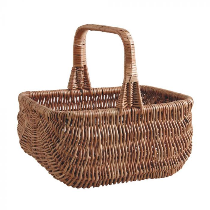 Panier en Osier