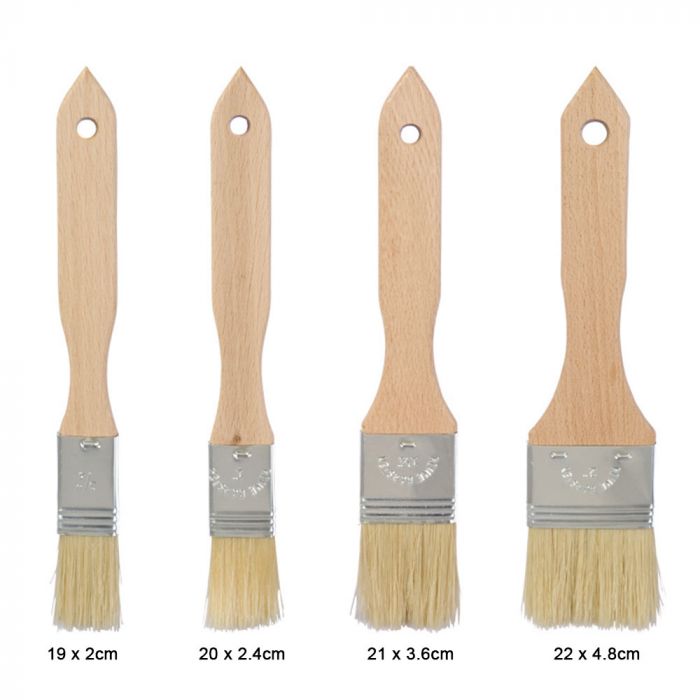 Pinceau de Cuisine Burstenhaus Redecker, Achat Ustensile de Cuisine 