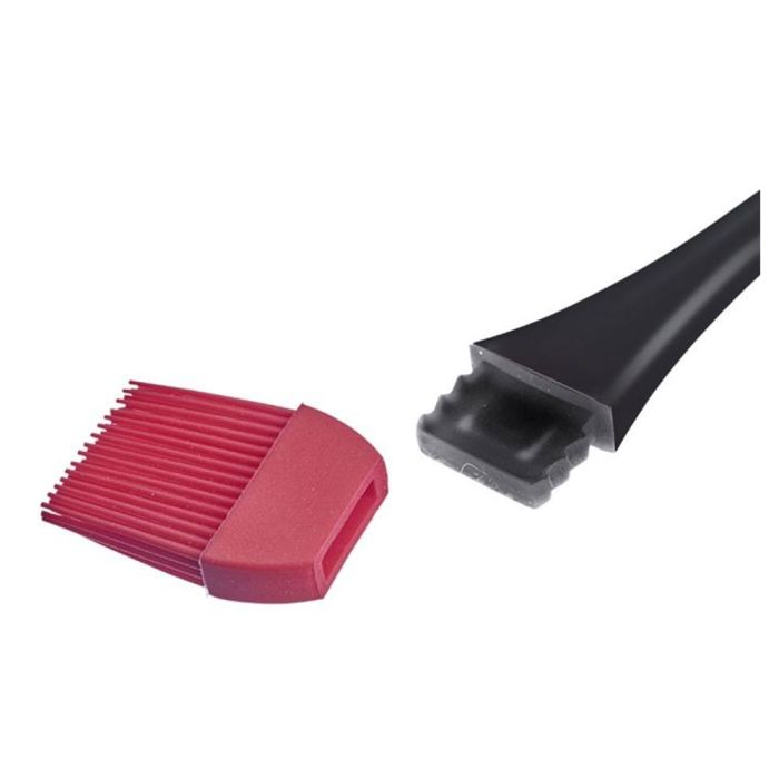 5 PièCes 21Cm Pinceau Cuisine Cuisine Pinceau Alimentaire Pinceau Patisserie Professionnel Brosse à Badigeonner Pinceau Alimentaire Pour Griller, PâTisseries, Remuer, Cuire Au Four, Cuisiner 5 PièCes 21Cm Pinceau Cuisine Cuisine Pinceau Alimentaire Pinceau Patisserie Professionnel Brosse à Badigeonner Pinceau Alimentaire Pour Griller, PâTisseries, Remuer, Cuire Au Four, Cuisiner