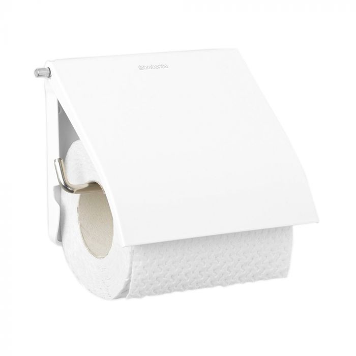 Porte-rouleau de papier toilette – Santomaro Design