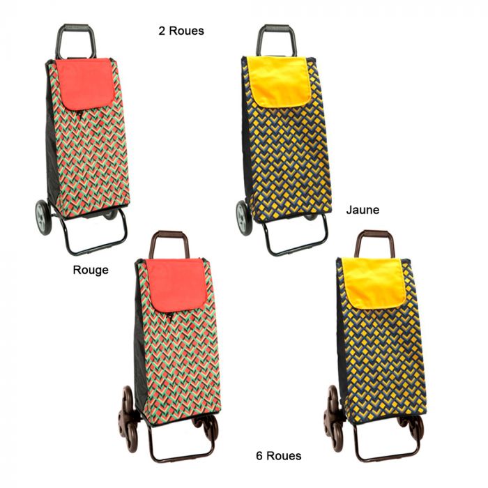 Poussette de marché deals