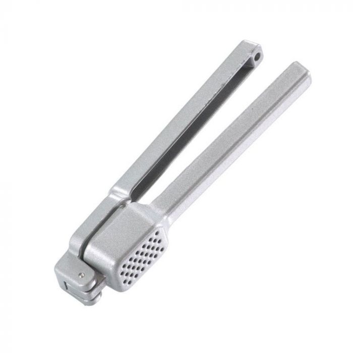 Presse Ail Professionnel Garlic Press Pratique Solide- Nettoyage