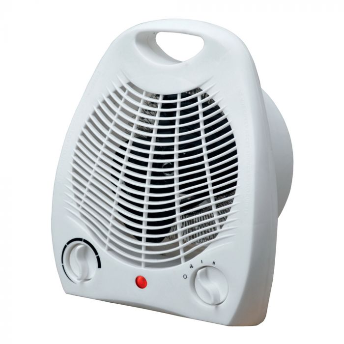 Radiateur Soufflant Mini 2000W