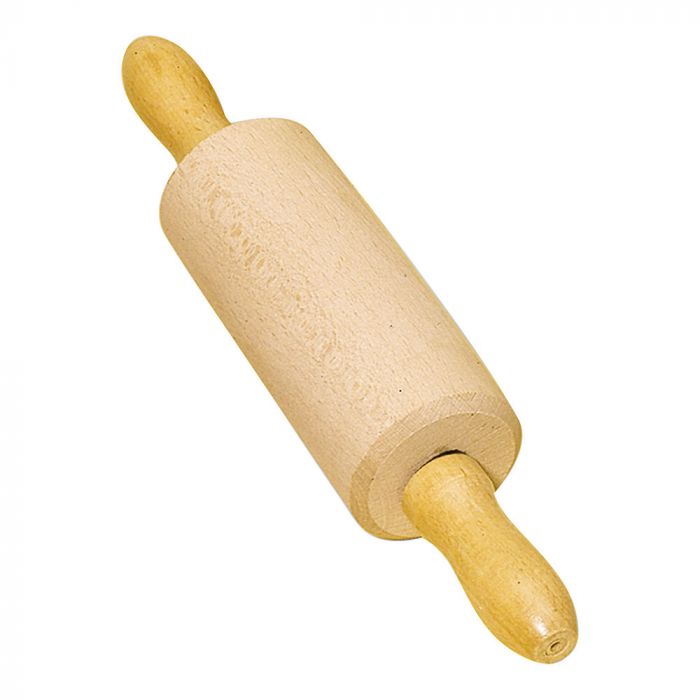 Rouleau à pâtisserie enfant - STADTER - 17cm﻿