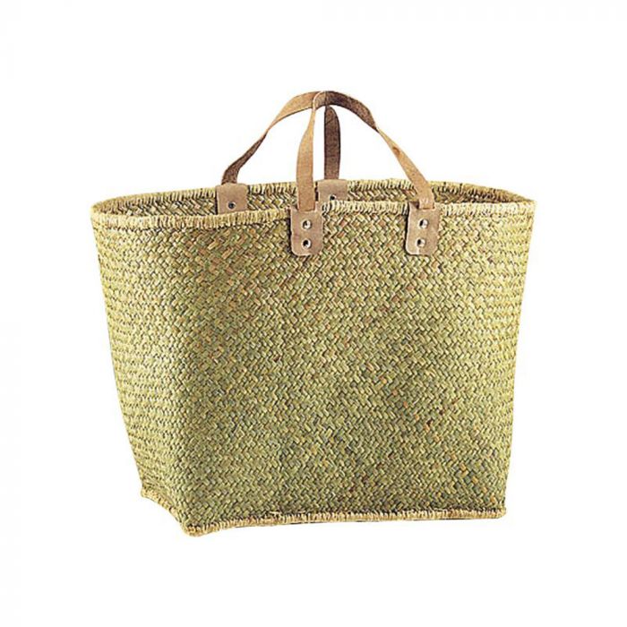 Cabas naturel store