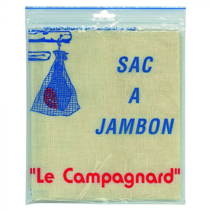 Sac à Jambon, Achat Sac de Conservation 