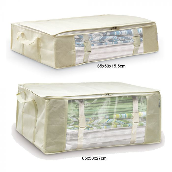 Sac a rangement sous hotsell vide