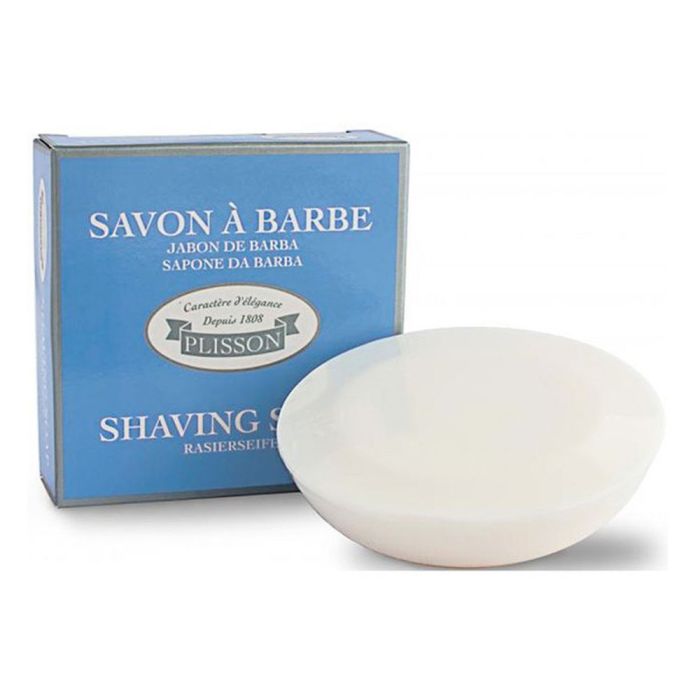 Savon à Barbe PLISSON - Neuf Dans Son Emballage - Pour Le Visage