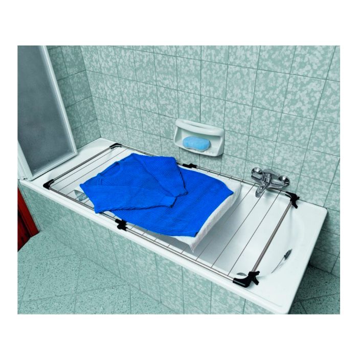 Etendoir a linge pour baignoire – Trouvez le meilleur prix