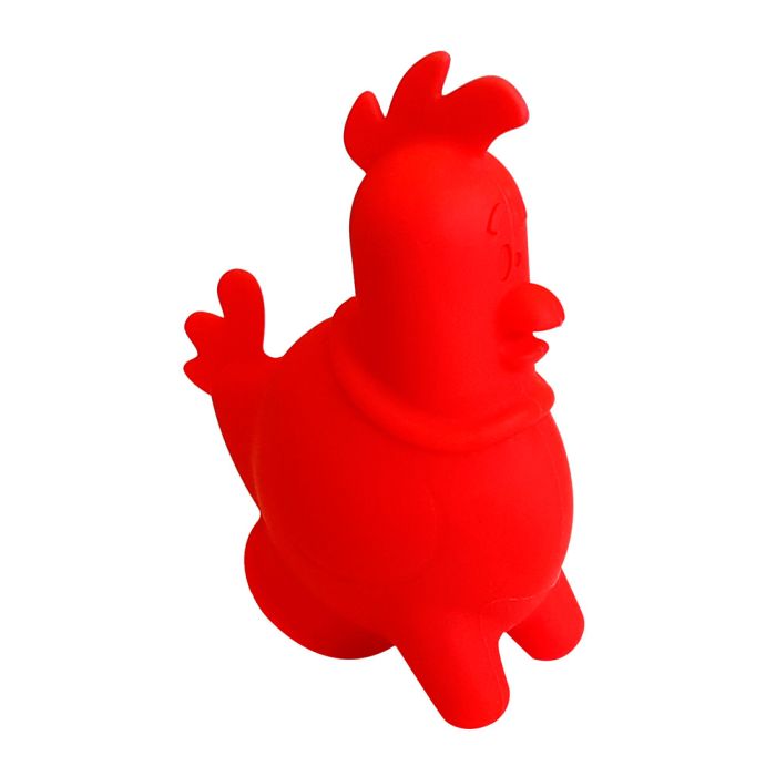 Séparateur De Jaune D'œuf En Céramique - Cuisine, Pâtisserie, Facile à Utiliser, Blanc, Dimensions 15x8.5x9.5cm