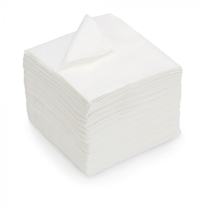 Serviettes de Table pour Distributeur 25 X 30.5cm