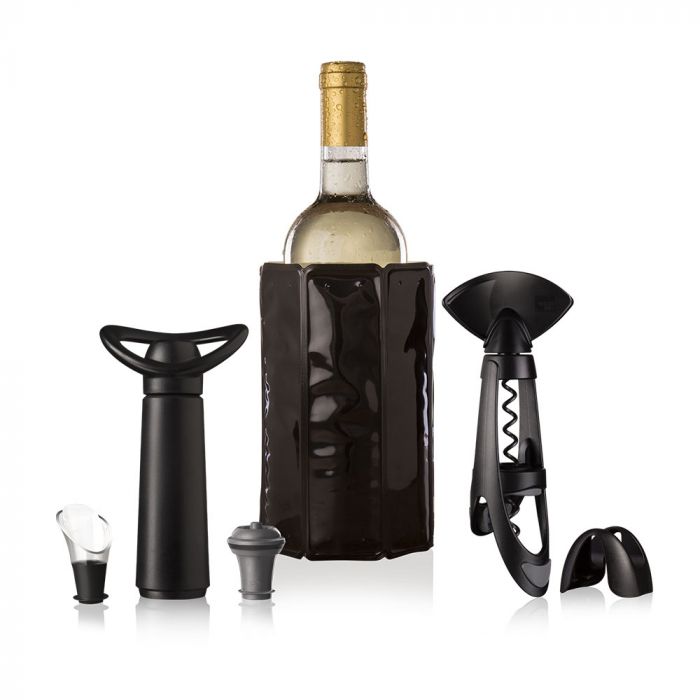 Coffret Service du Vin