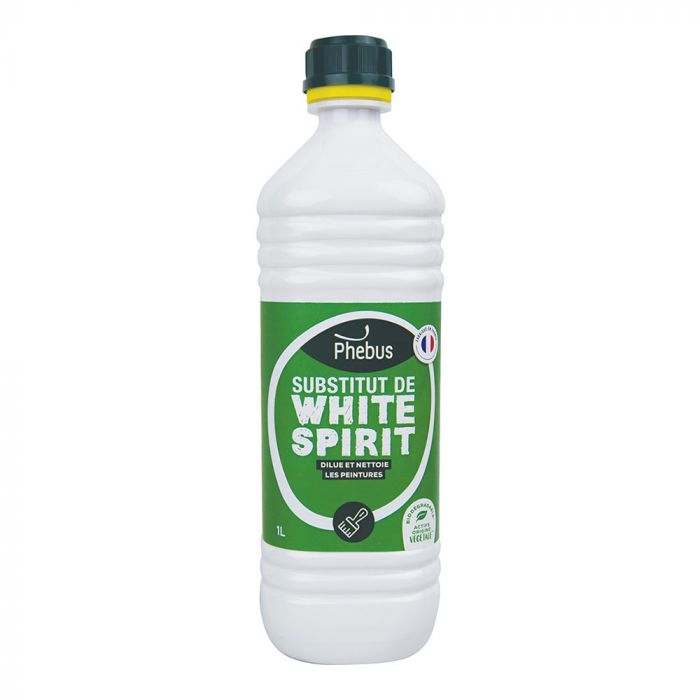 Substitut de White Spirit 1L