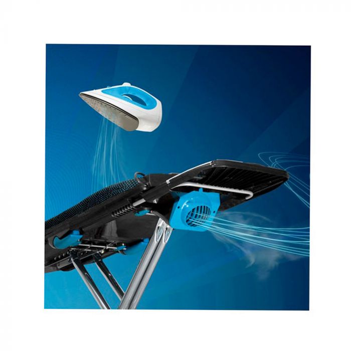 table a repasser steamflow minky achat table de repassage mon droguiste com