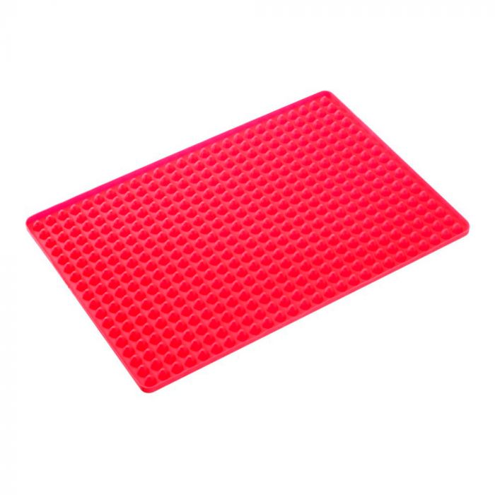 Tapis de Cuisson, Tapis en Silicone 