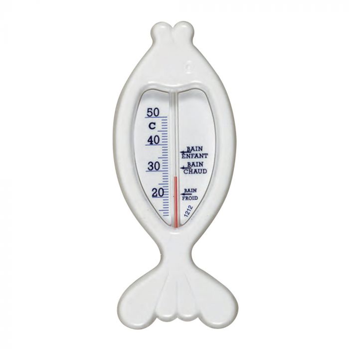 Thermomètre bébé