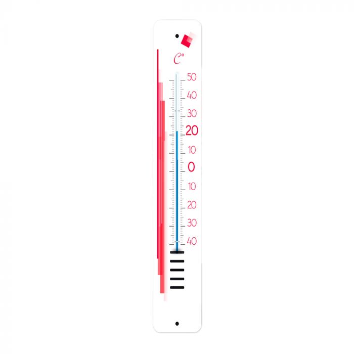 Thermomètre Extérieur Longue Portee