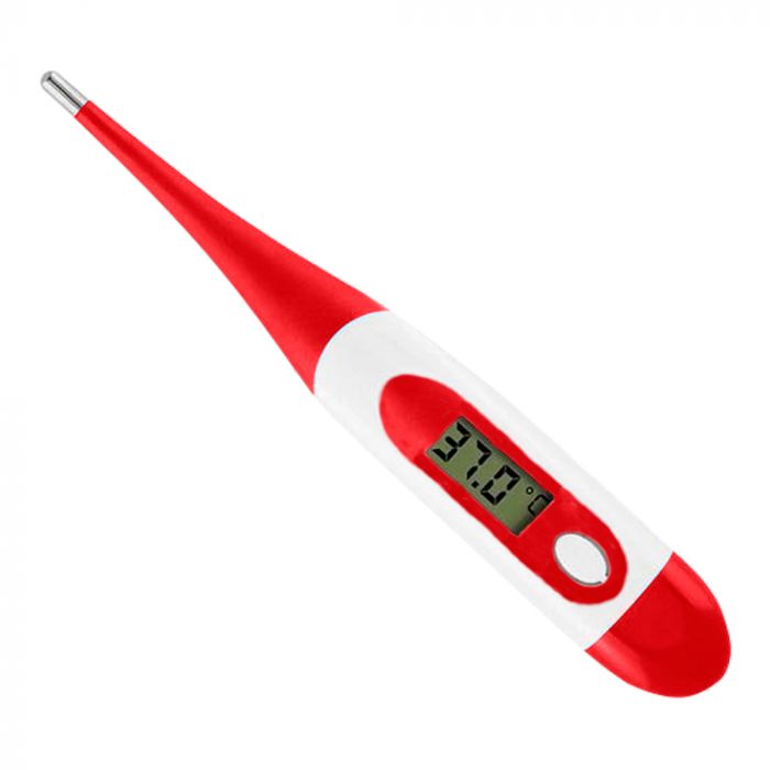 Thermomètre digital bébé, précis et fiable - Livraison 48h