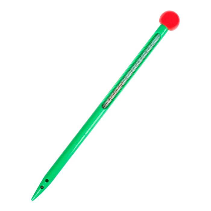 Thermomètre Détecteur De Sol Et Hygromètre Sonde De Jardinage De Serre