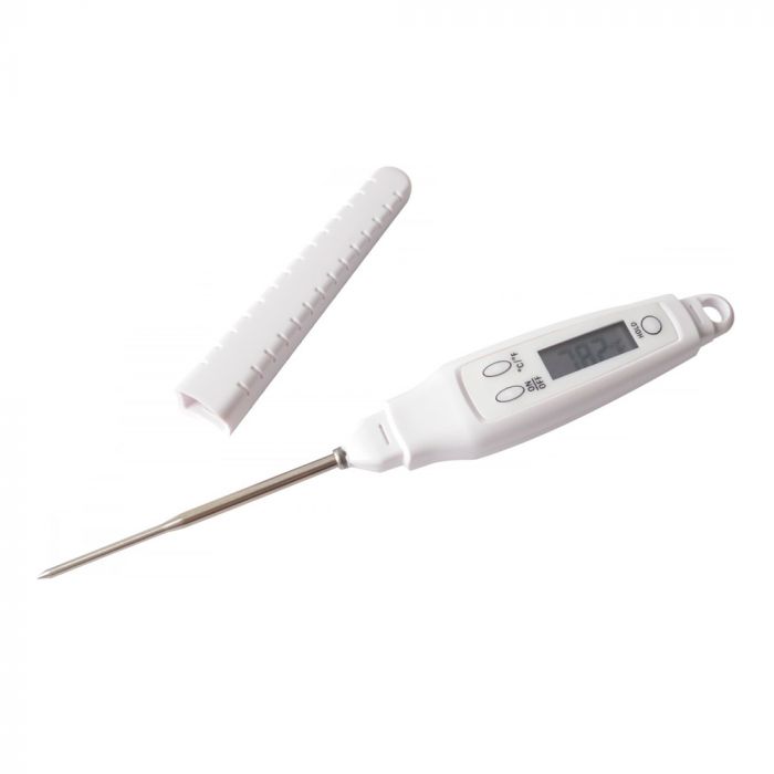 Thermomètre Sonde, Thermometre Cuisson, Sonde 