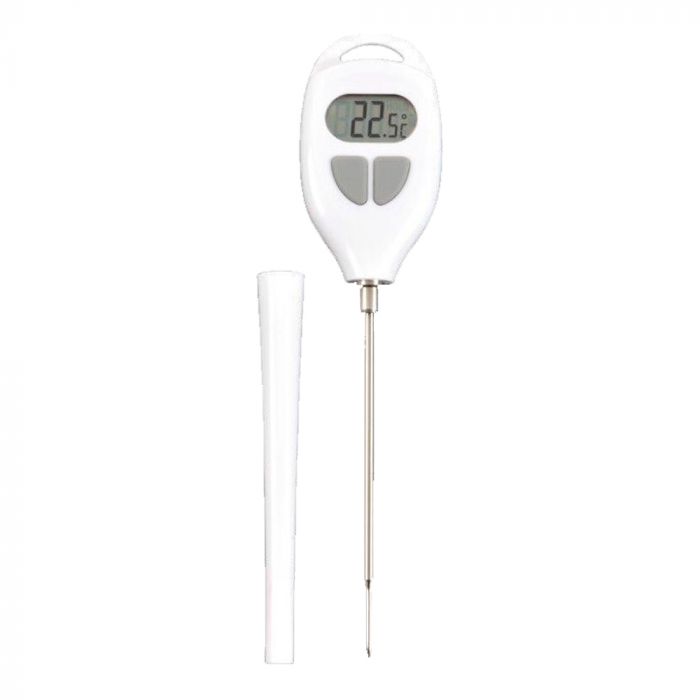 Thermomètre Sonde Induction, Thermomètre Cuisson 