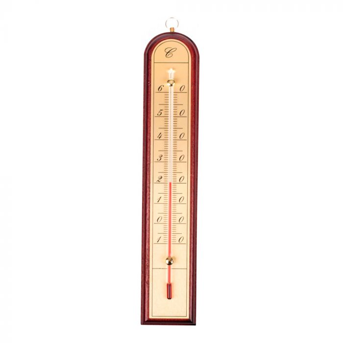 Cadran de mesure de température de chambre mercure Thermomètre Intérieur  suspendus - Chine Thermomètre de l'intérieur, un thermomètre