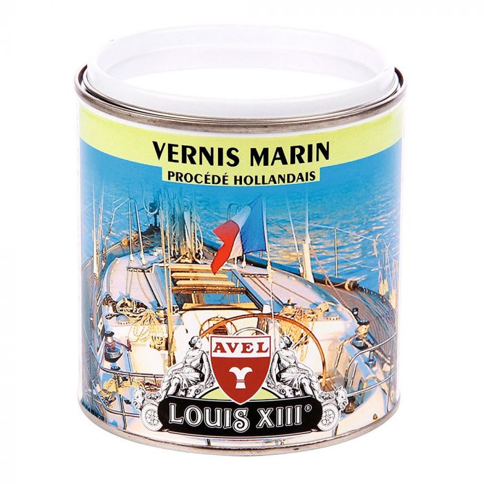 Vernis marin