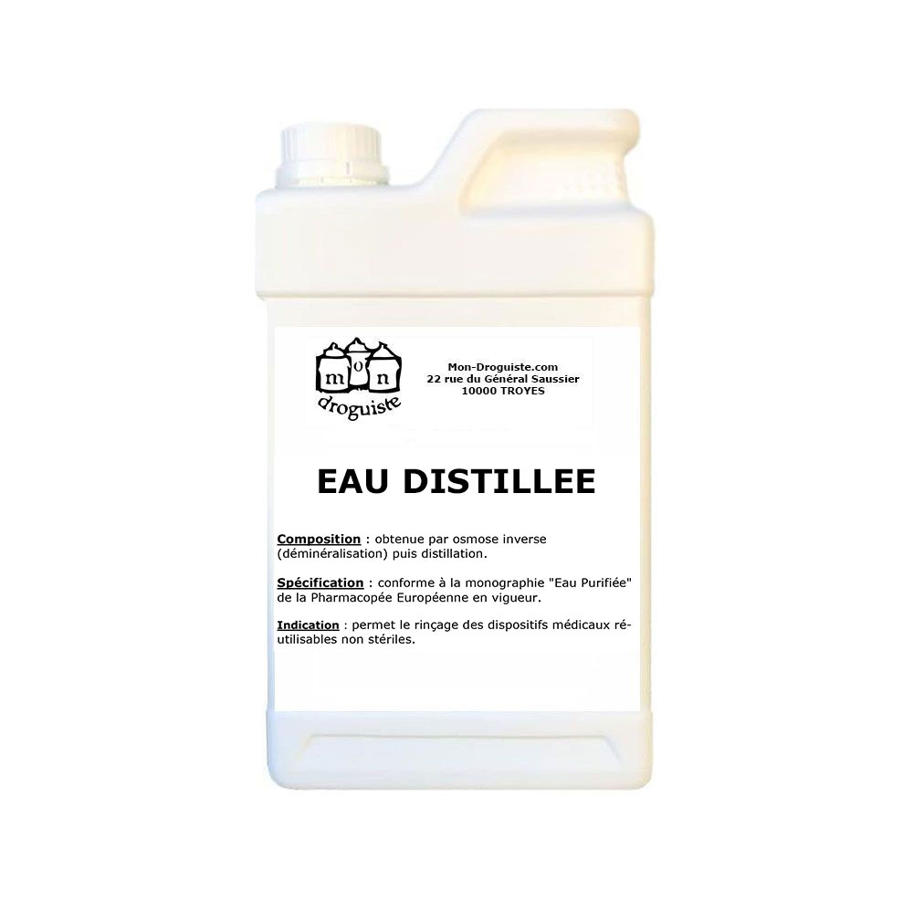 elfbar nachfll pod luft aus Cooper Eau Distille 1L