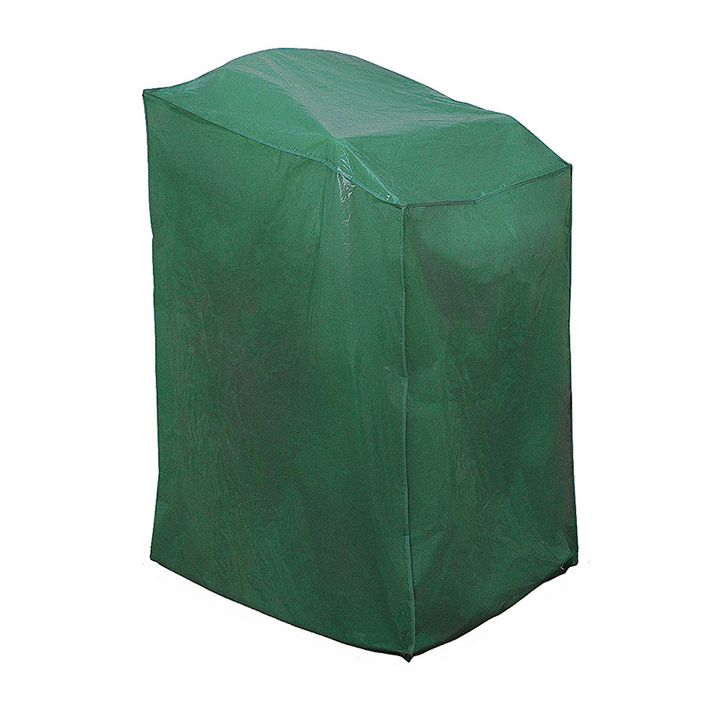 Housse de Chaise Large Vert Foncé | Housse Design
