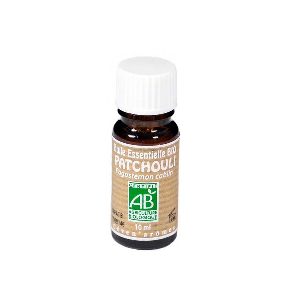 Huile Essentielle De Patchouli Pure Et Naturelle - 250 Ml - Flacon - Origine France - Neuf