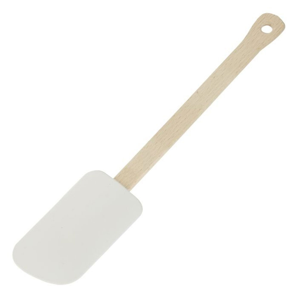 2pc Maryse Pâtisserie Professional Spatule Cuisine En Caoutchouc