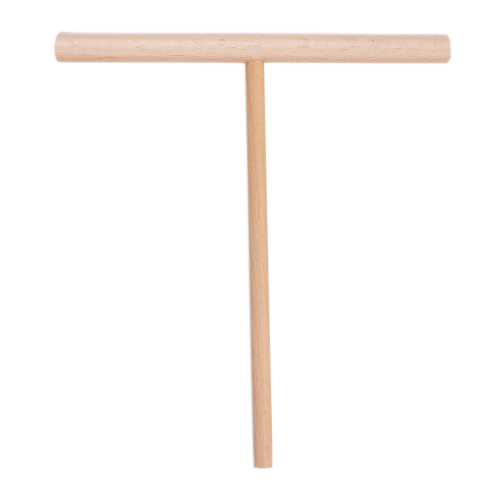 Râteau à Crêpes Rond, Rozell - Mon-Droguiste.com