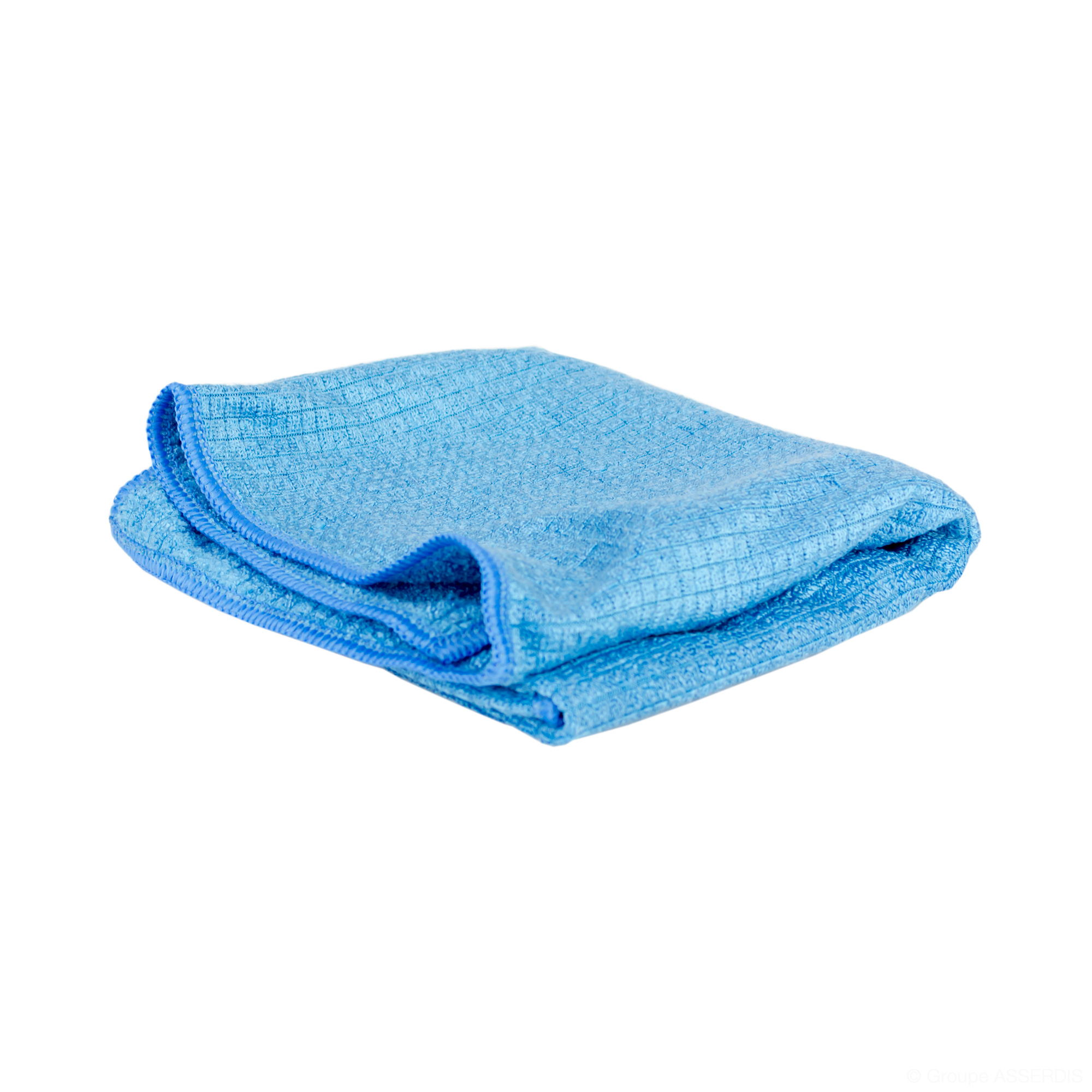 Recharges De Serpillères Microfibre - Lot De 6 - Compatibles Balais Vapeur 33-39 Cm - Lavables Et Réutilisables