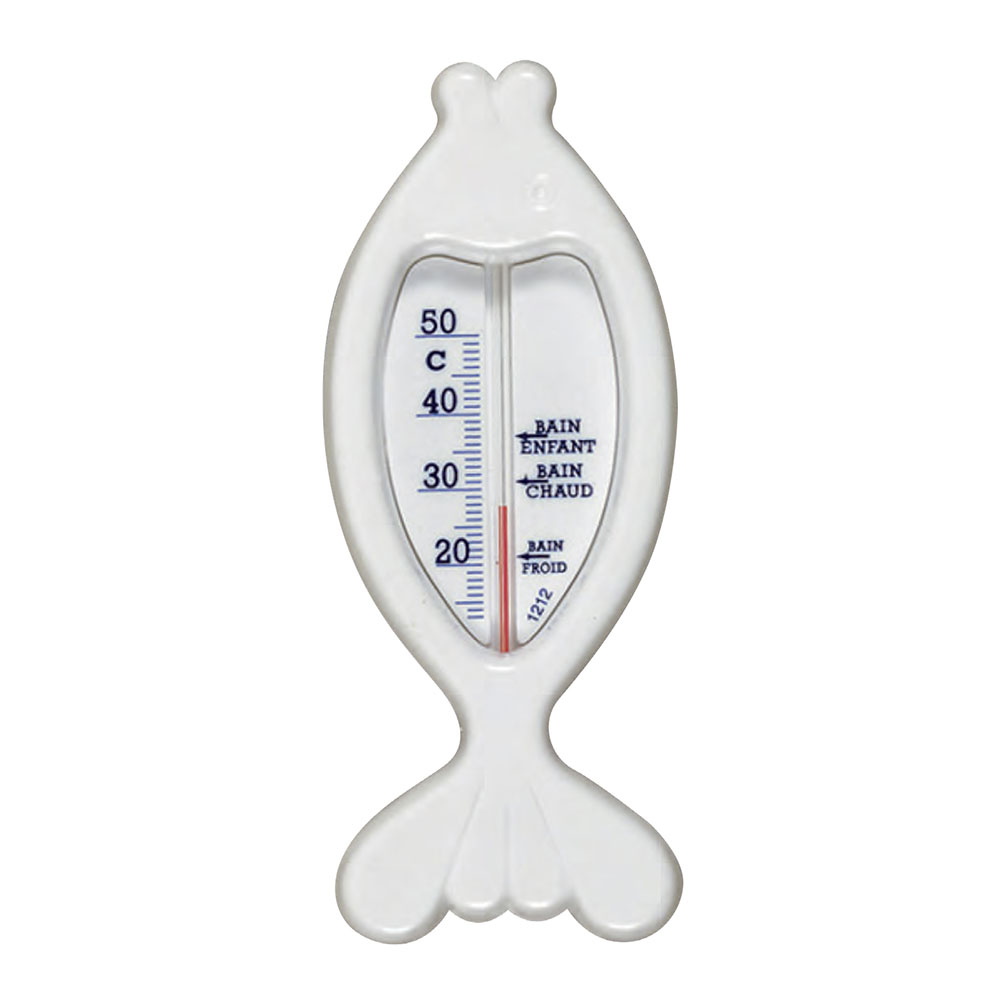 Drfeify Thermomètre de Bain Bébé Digital pour Mesurer Température de l'Eau  avec Mignon Motif de Baleine - Cdiscount Puériculture & Eveil bébé