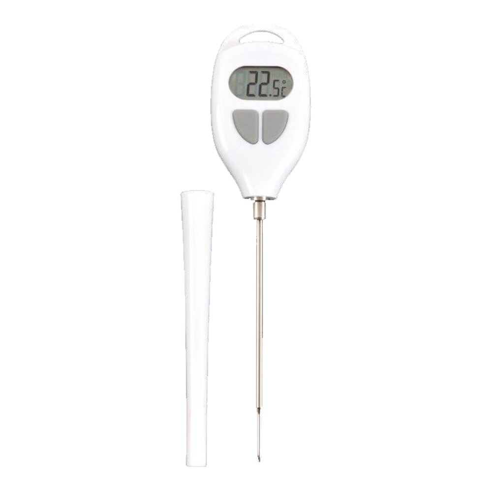 Thermomètre à sucre Réaumur — iBoulange